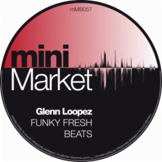 Funky Fresh Beats (Original Mix) cover art