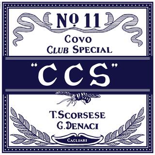 Covo Club Special