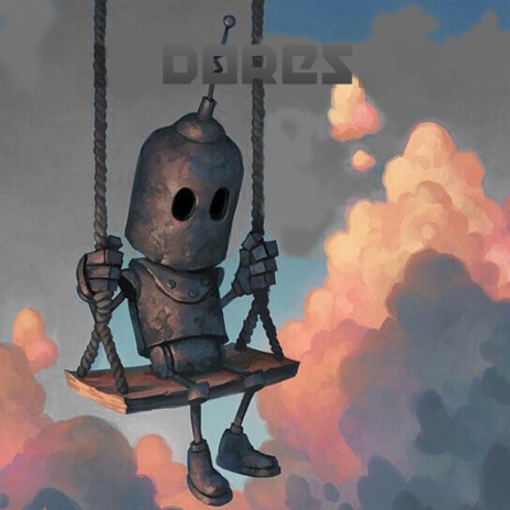 Dores cover art