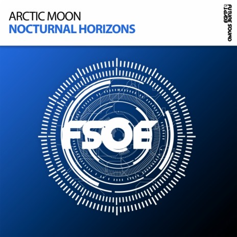 Nocturnal Horizons (Original Mix) cover art