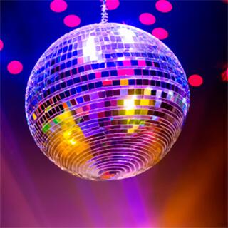 It's time to dance