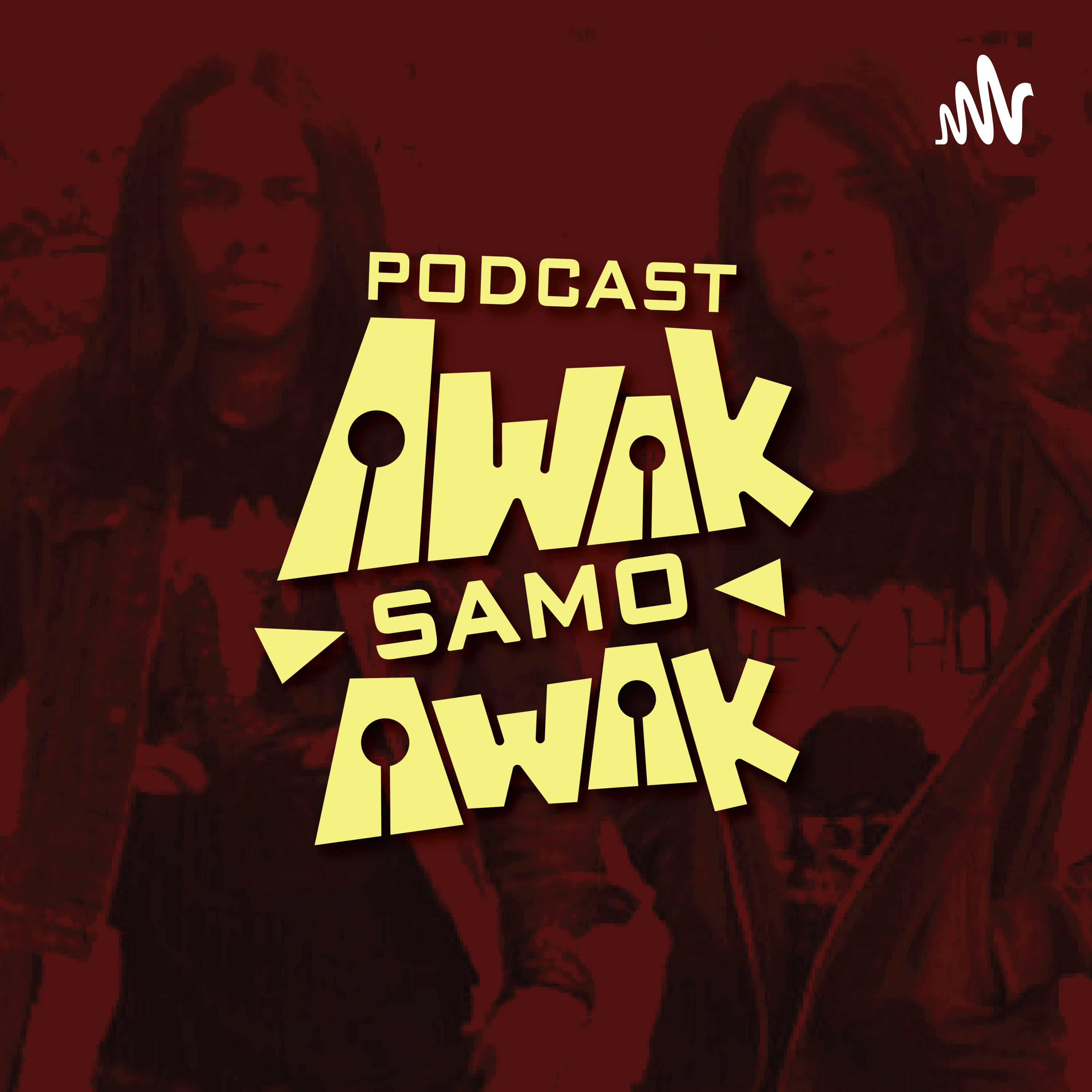 Awak Samo Awak cover art