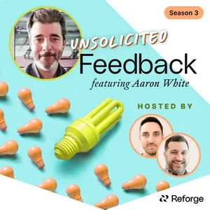 OpenAI’s Land Grab: Are Moats Dead? How Startups Can Still Differentiate - Unsolicited Feedback S3E7 cover art