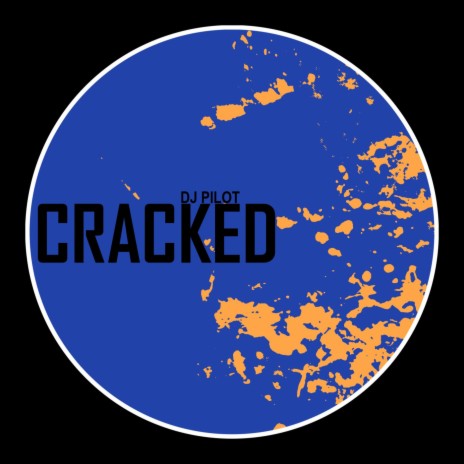 Cracked (Original Mix) cover art