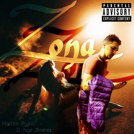 Somos De Zona ft. El Yuyo Jiménez cover art