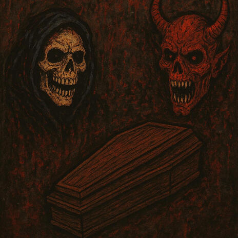 One good thing cover art
