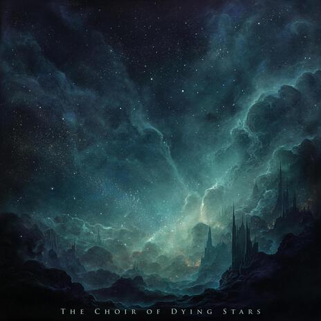 The Choir of Dying Stars cover art