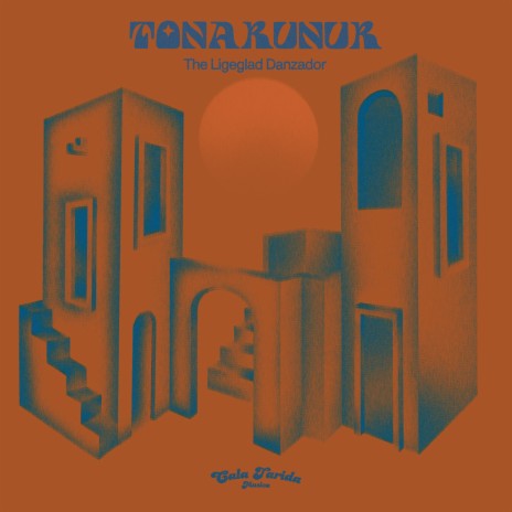 Kitchen Quarantine cover art