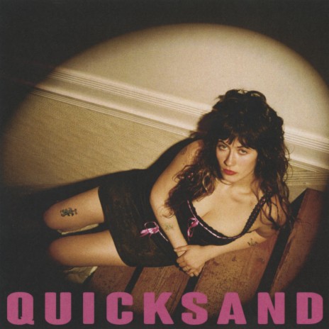 Quicksand (Acoustic) cover art