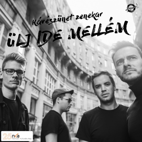Harangjáték cover art