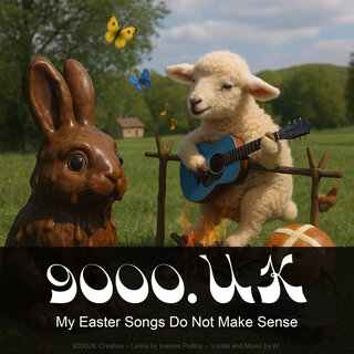 My Easter Songs Do Not Make Sense