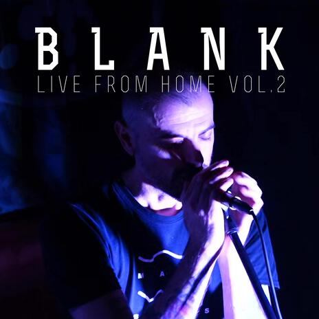 Weak Machine (Live) cover art