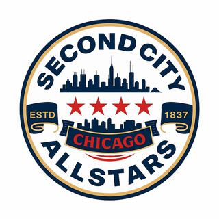 Second City Allstars: Half Cocked