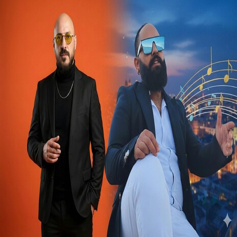 Samko Ramazan Açık Kaderimin Gaydası cover art