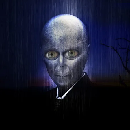 Seri Ras Alien : Reptilians cover art