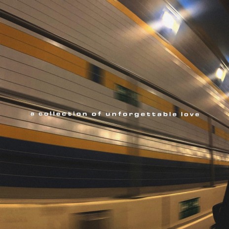 The Feeling of Dispare cover art