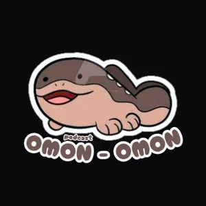 Podcast Omon - Omon