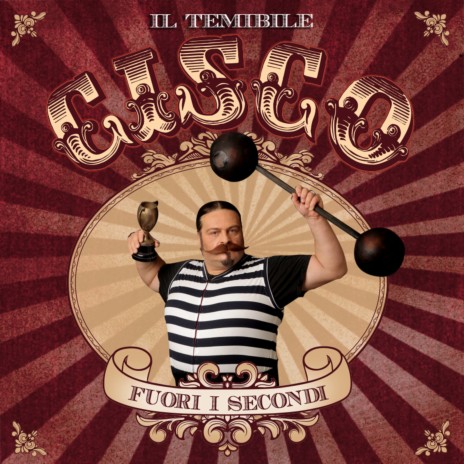 Dorando cover art
