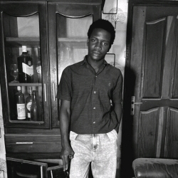 author avatar