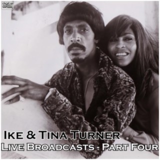 Live Broadcasts - Part Four (Live)
