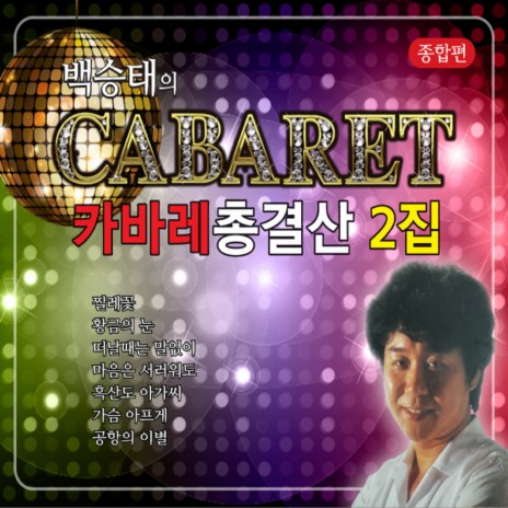 외로운 가로등 (Cover Version) cover art