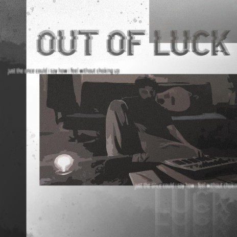 out of luck cover art
