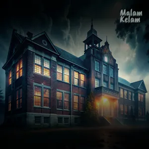 SMA Tugu Malang - #58 cover art