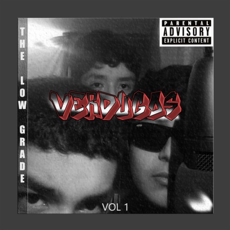 Verdugos (Instrumental) ft. Bone & FH Qwert cover art
