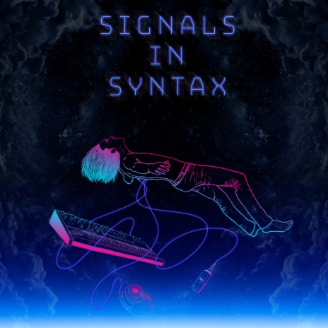 Hitchhiking on Glaciers cover art