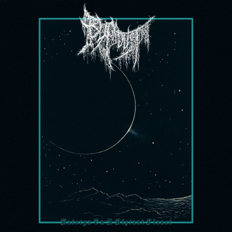 The Great Black Dust cover art