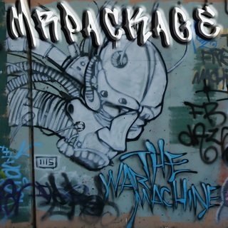 The War Machine