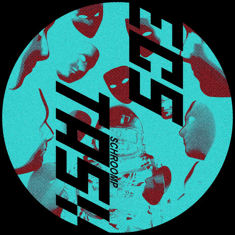 Ecstasy (Original Mix) cover art