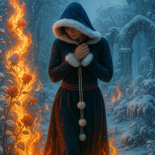 Gethsemane Reimagined cover art