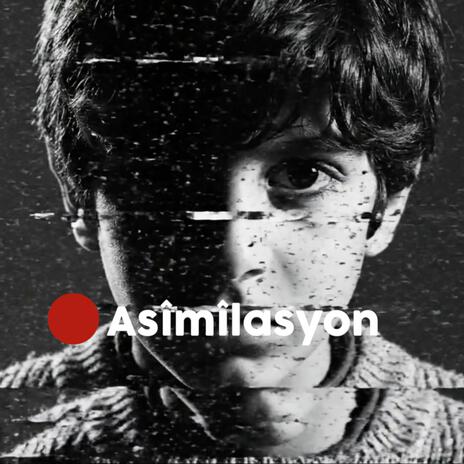 Asîmîlasyon (Kurdish Hip Hop) cover art