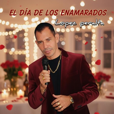 El Dia De Los Enamorados cover art