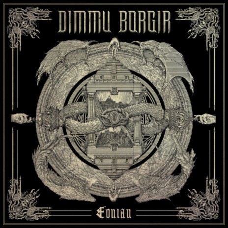 Archaic Correspondence cover art