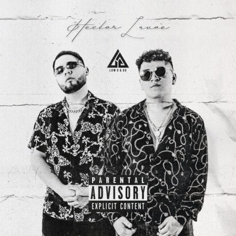 Hector Lavoe ft. GD cover art