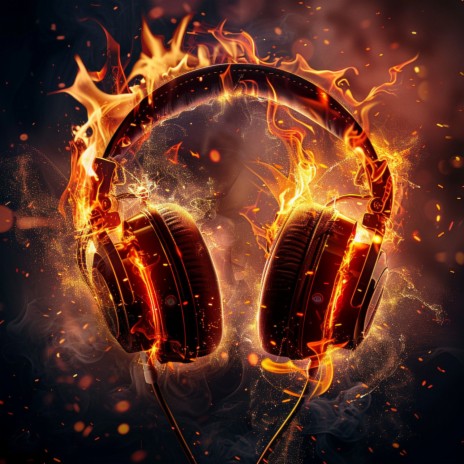 Flames Rhythmic Movement ft. Crystal Voices & Bridge Dwellers