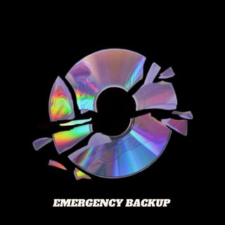 Emergency Backup ft. Diijay_Bongza & Tools_907 cover art