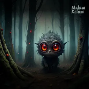 Eps 10 - Ketika Maghrib Tiba cover art