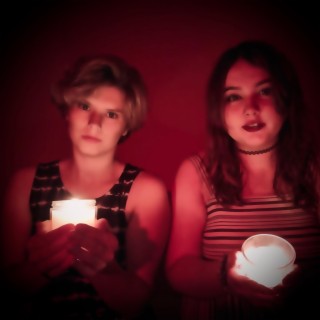 Gaslight ft. Liliana Poling cover art