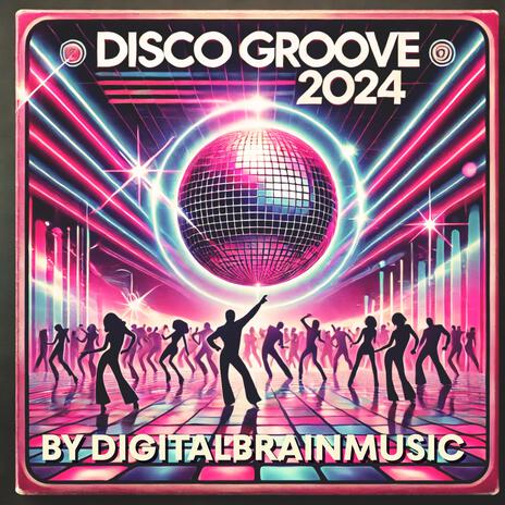 Groovy City cover art