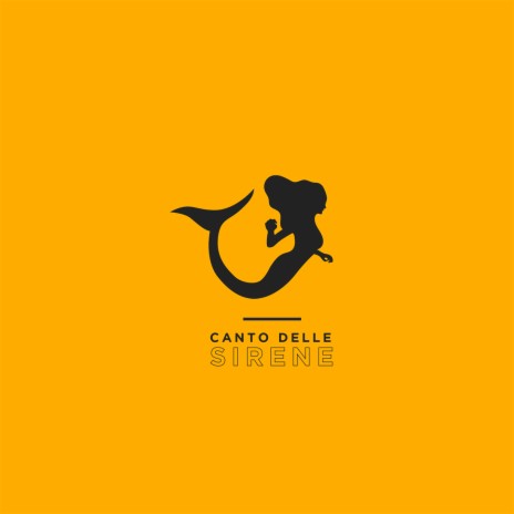 Canto delle sirene ft. Mone Midas cover art