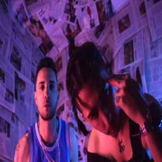 Cash (feat. Lalex) cover art