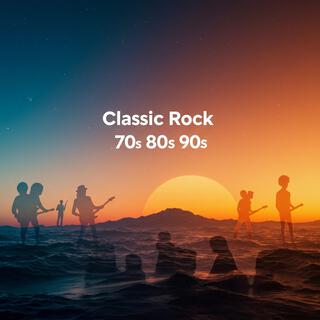Classic Rock 70s 80s 90s