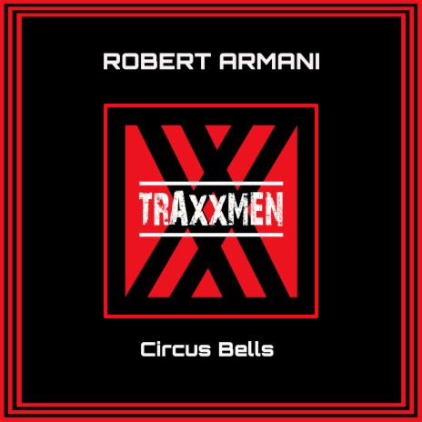 Circus Bells cover art