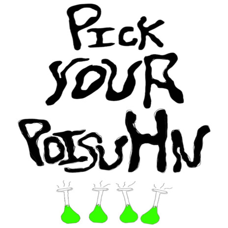 DXTA ft. poisuhn cover art
