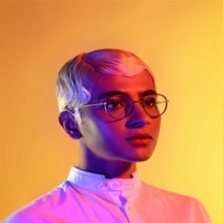 Madame Gandhi