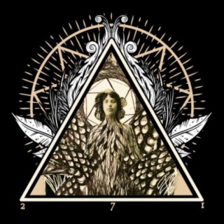 Ladoux Snare cover art