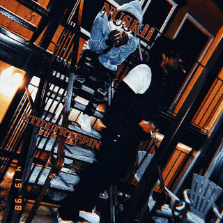 $tillTRappin